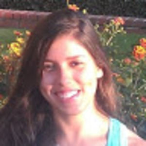 Meet your Posher, Danyelle